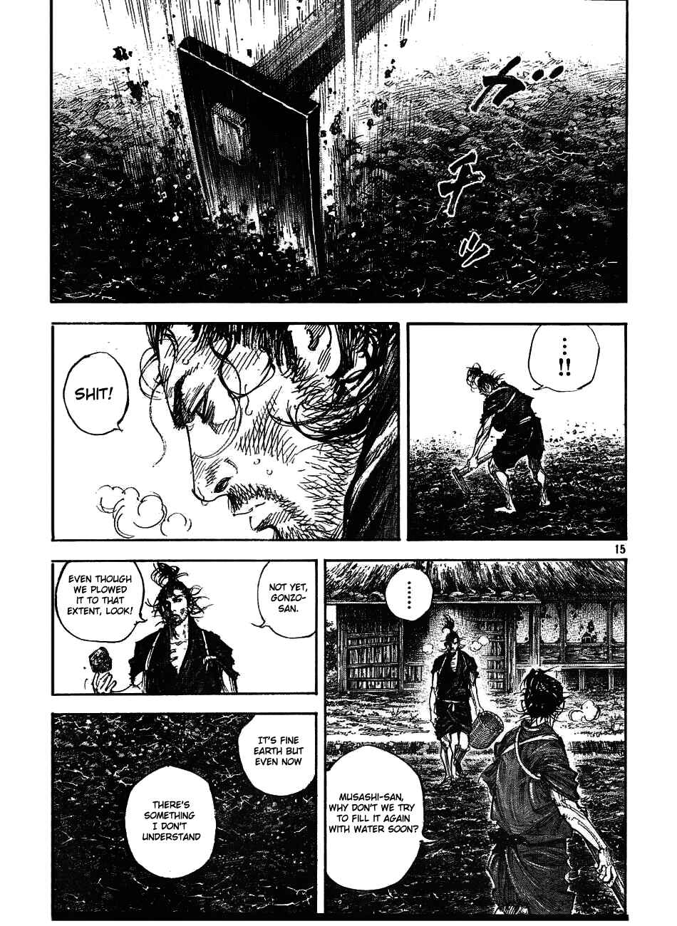 Page 14 Chapter 311 Vagabond