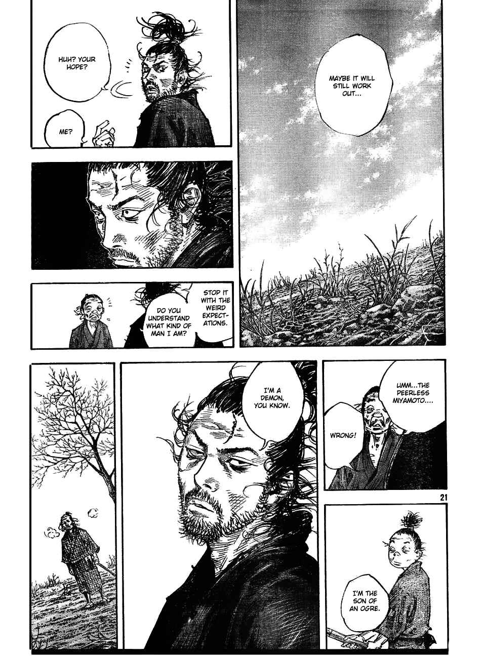 Page 20 Chapter 311 Vagabond