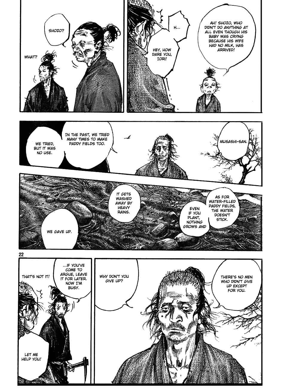 Page 21 Chapter 311 Vagabond