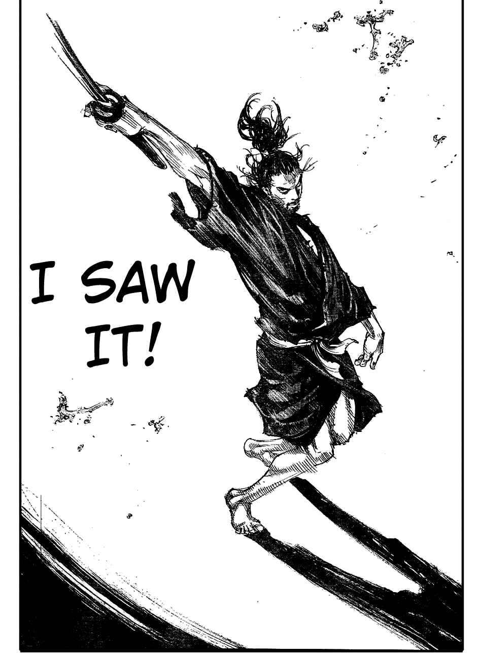 Page 31 Chapter 311 Vagabond