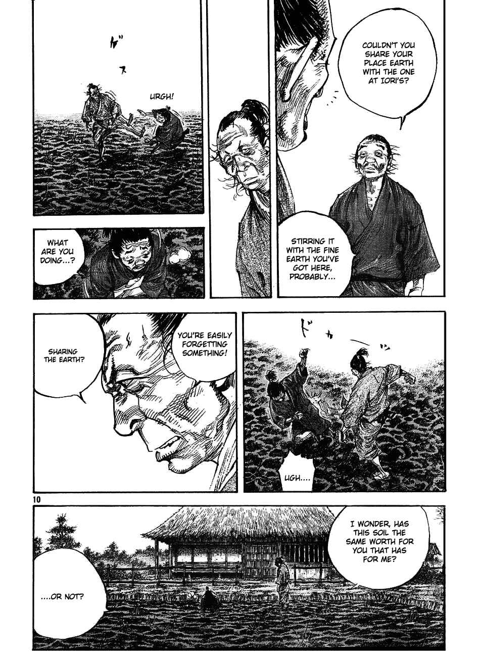 Page 9 Chapter 311 Vagabond