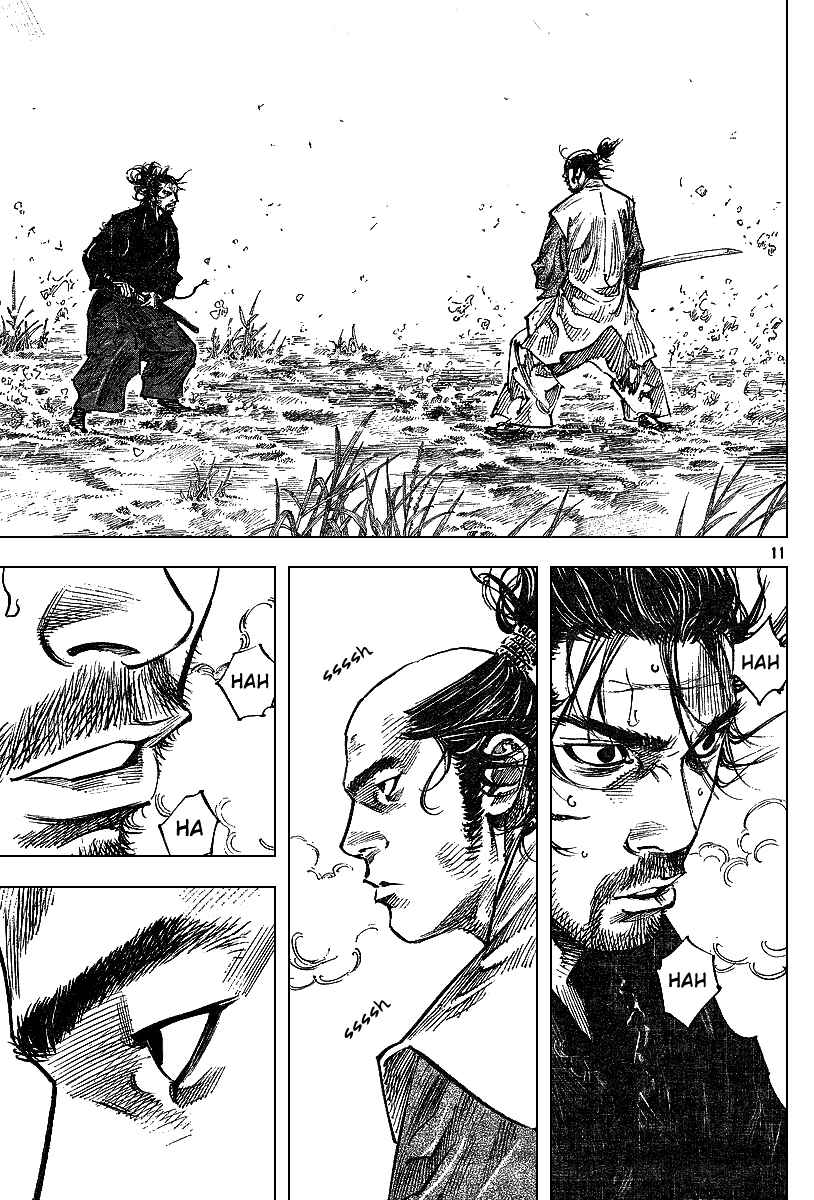 Page 11 Chapter 224 Vagabond