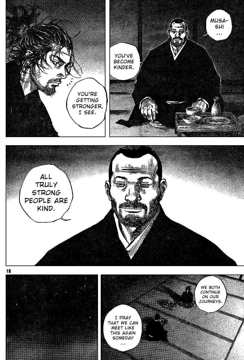 Page 18 Chapter 224 Vagabond