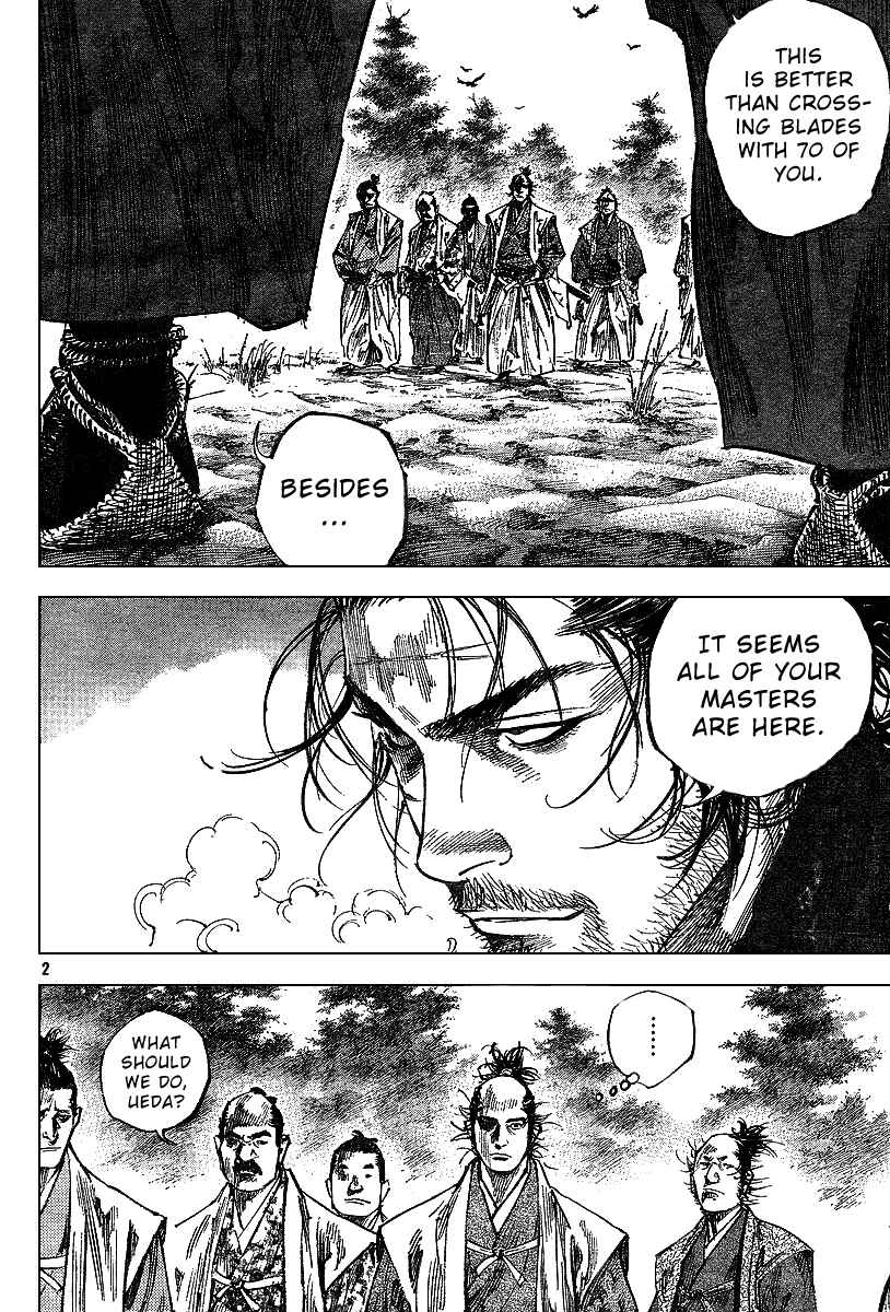 Page 3 Chapter 224 Vagabond