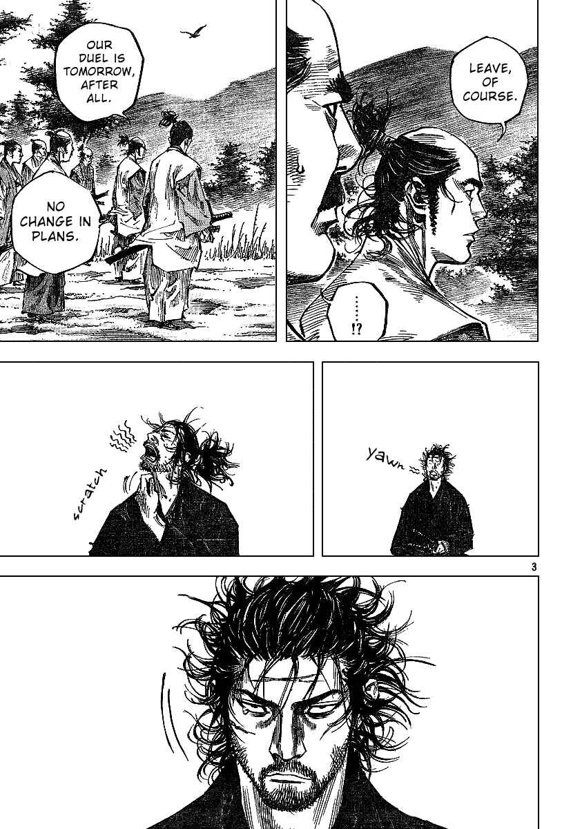 Page 4 Chapter 224 Vagabond