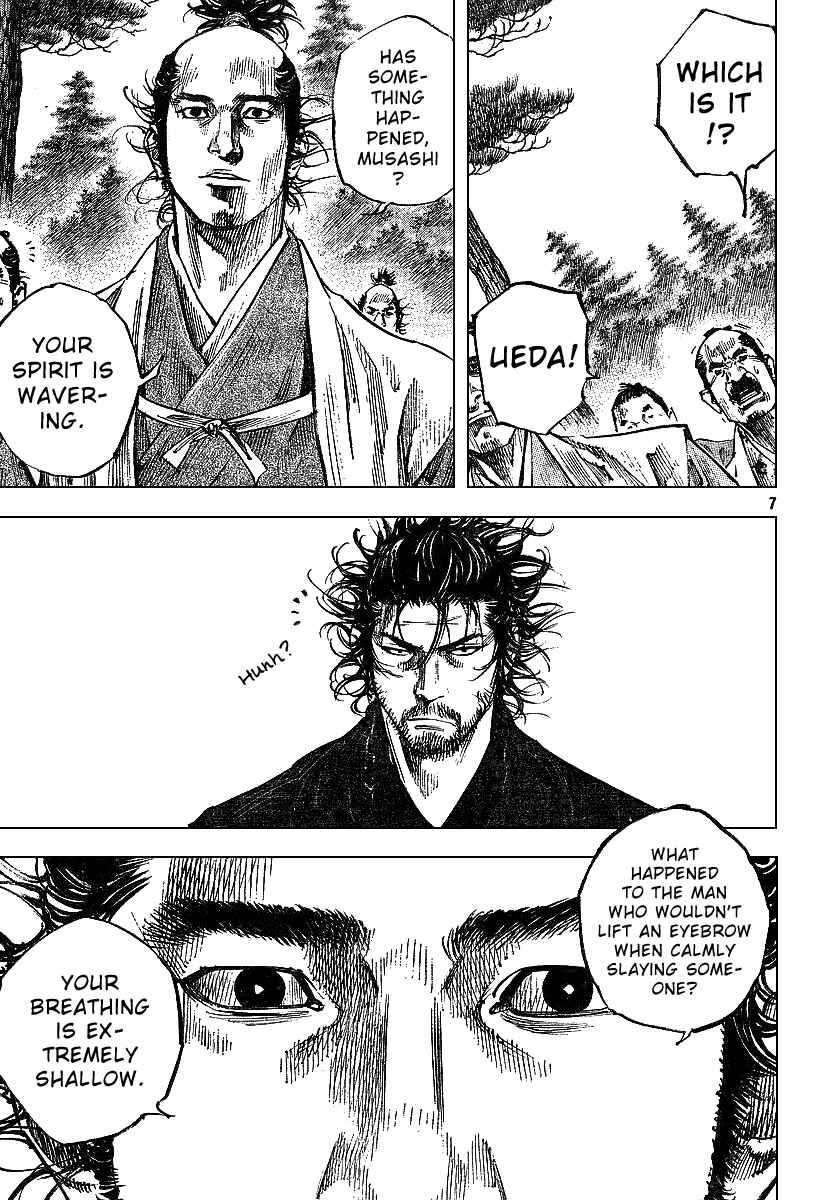 Page 7 Chapter 224 Vagabond