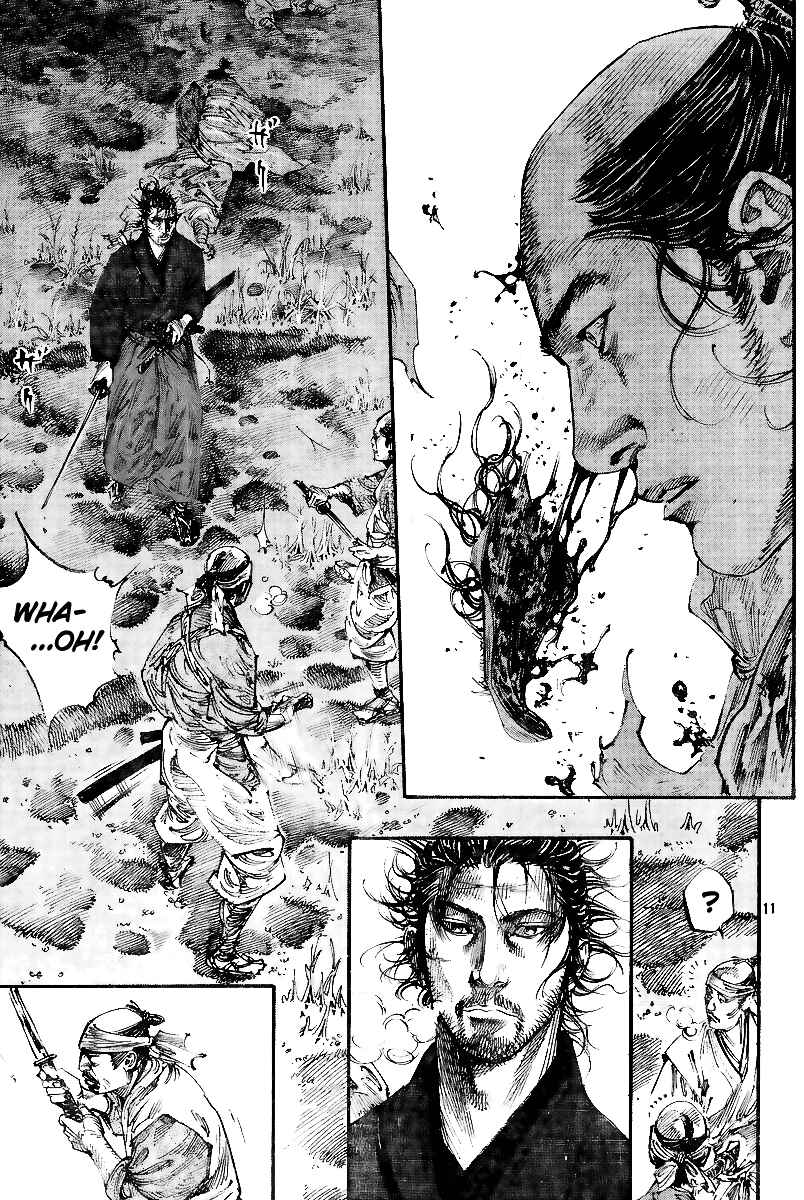 Page 12 Chapter 226 Vagabond