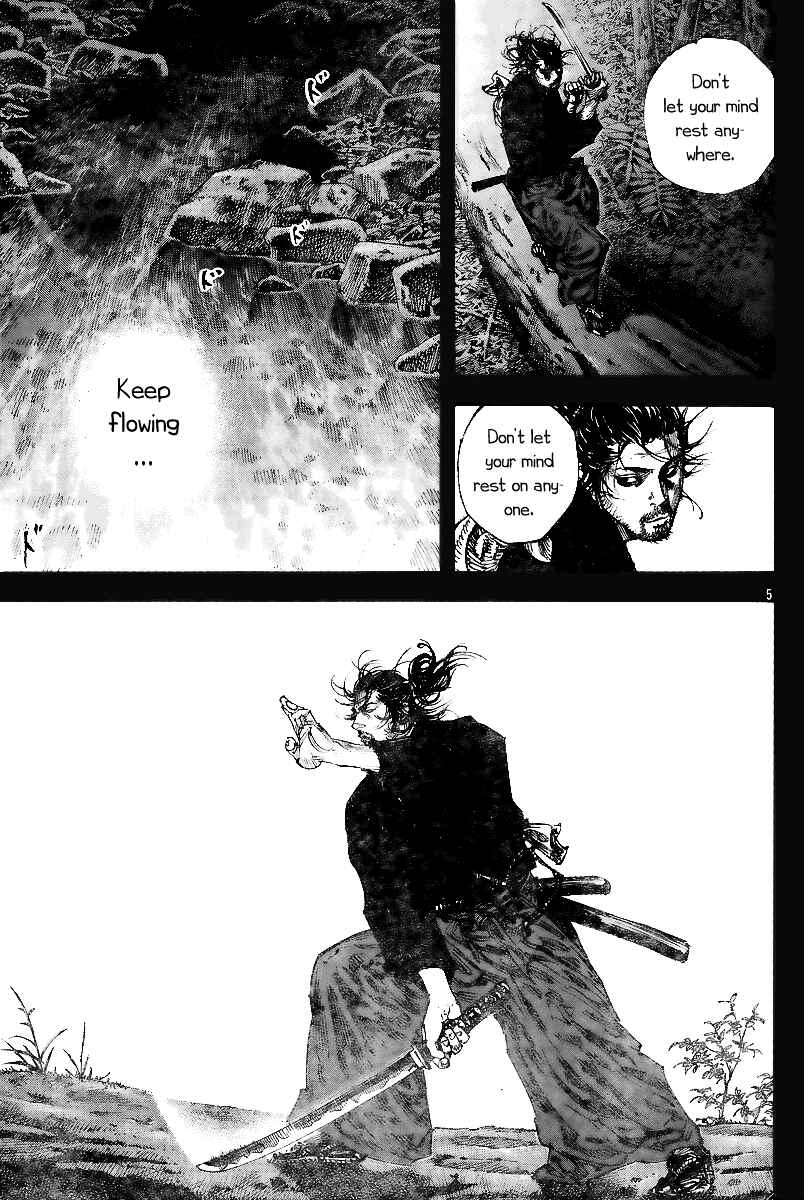 Page 6 Chapter 226 Vagabond