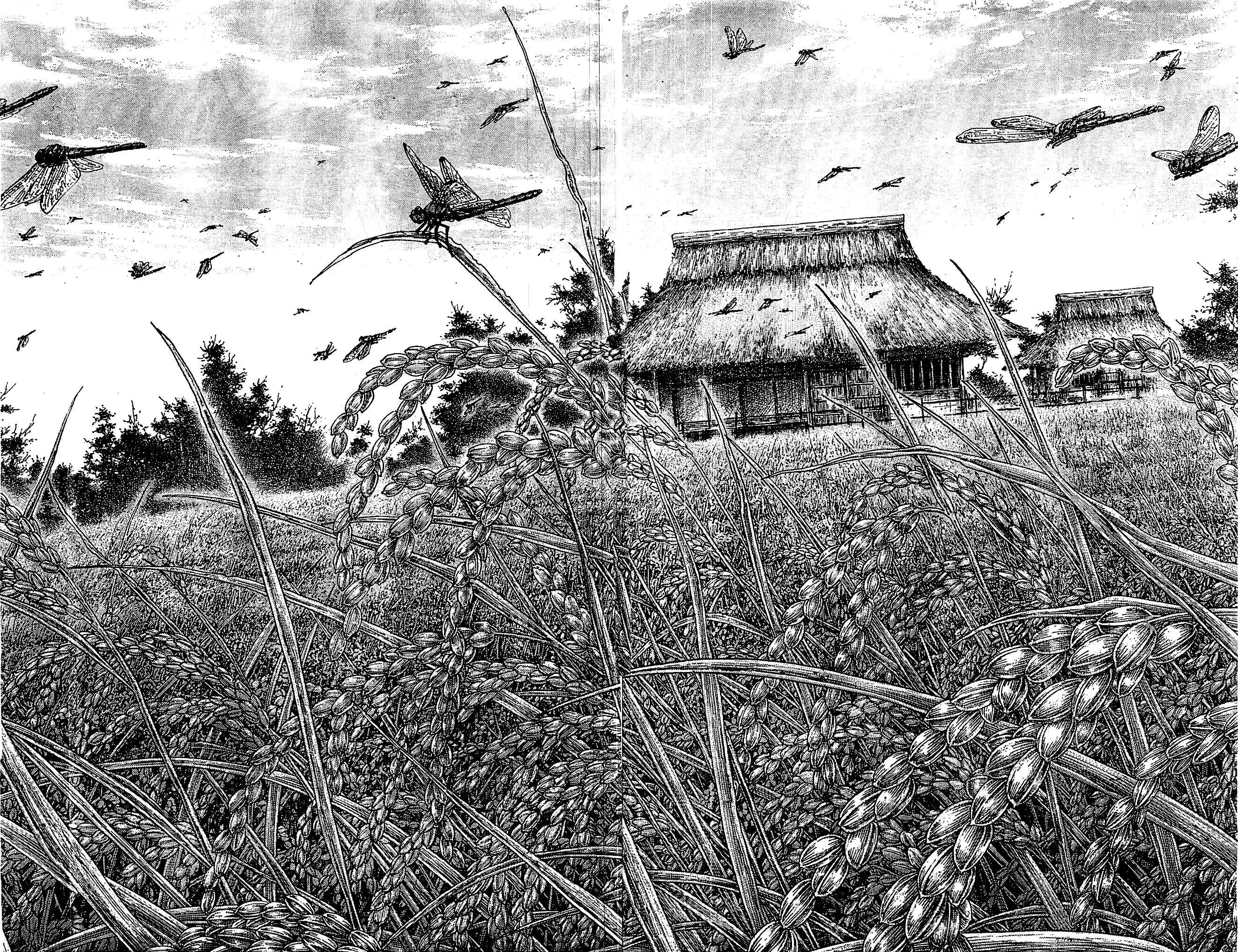 Page 20 Chapter 322 Vagabond