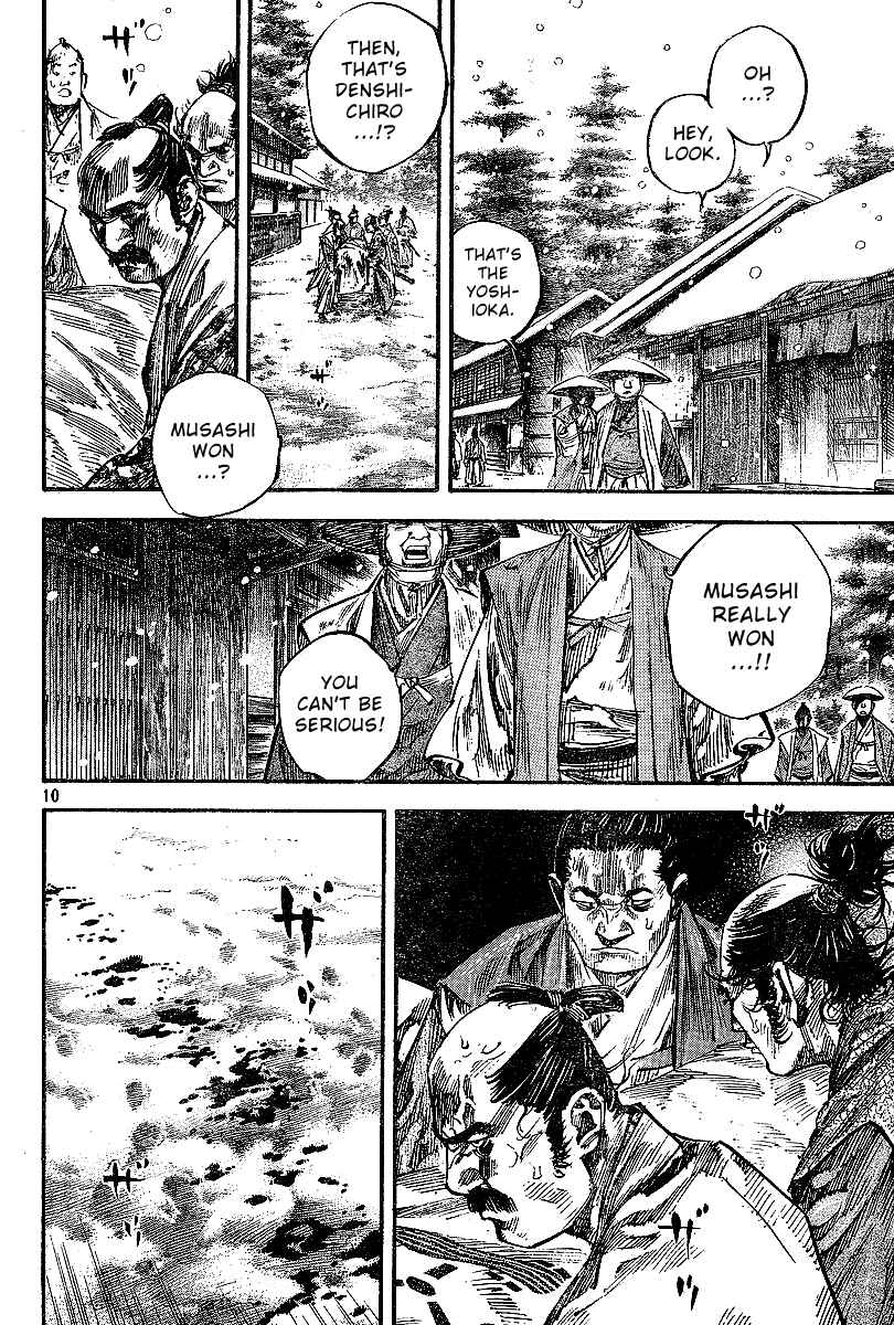 Page 9 Chapter 219 Vagabond