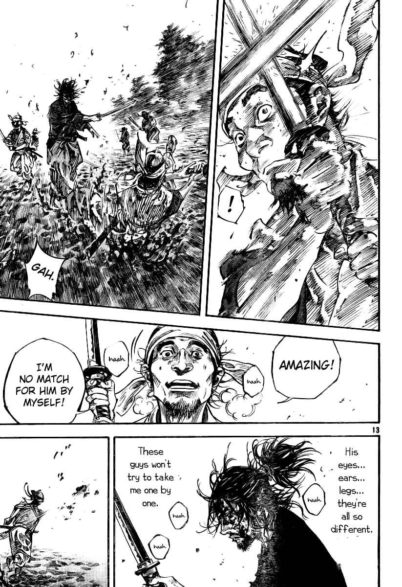 Page 11 Chapter 233 Vagabond