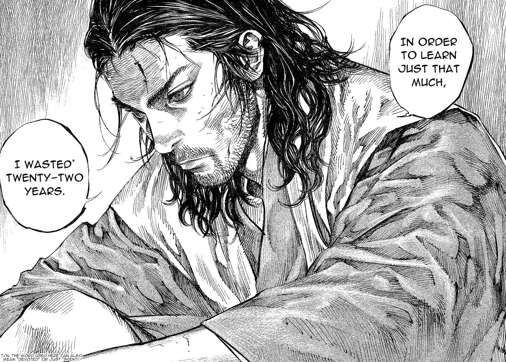 Page 12 Chapter 265 Vagabond