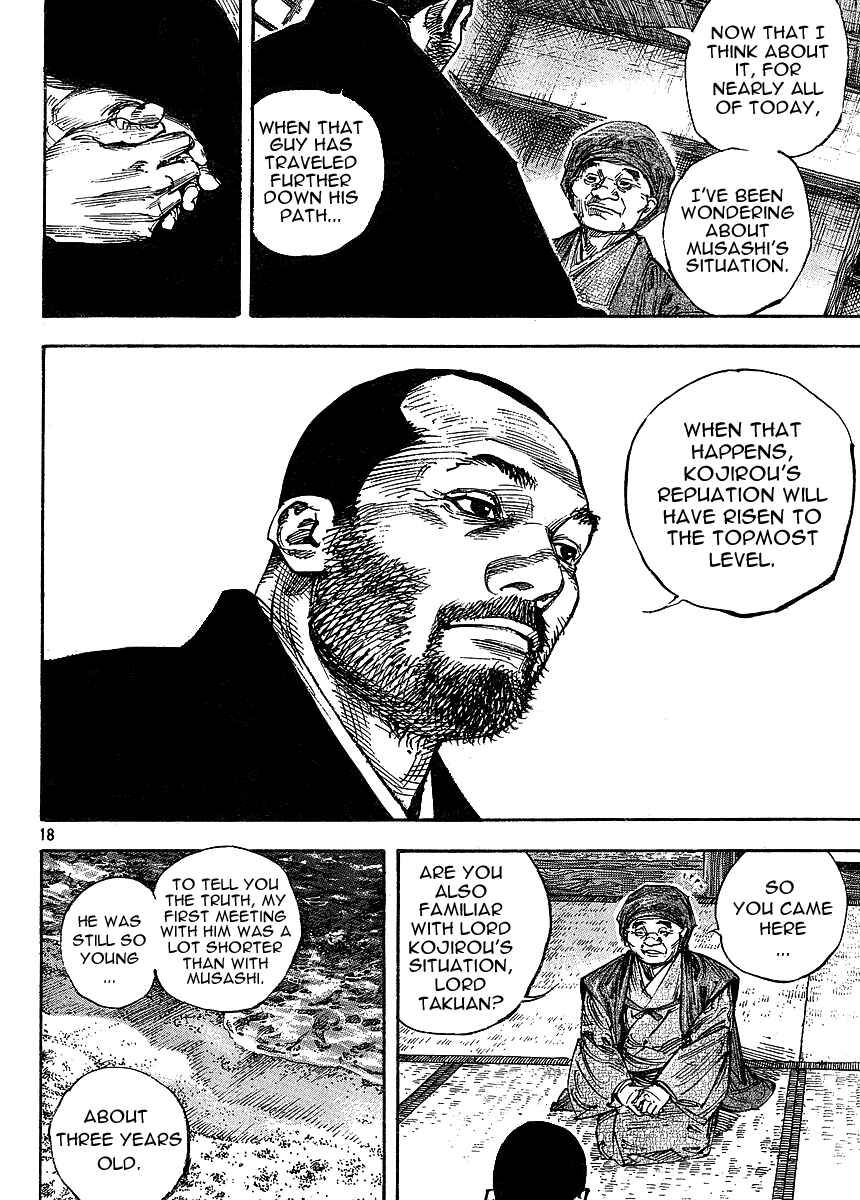 Page 17 Chapter 265 Vagabond
