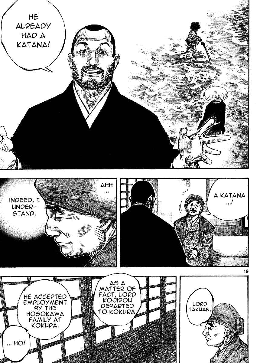 Page 18 Chapter 265 Vagabond