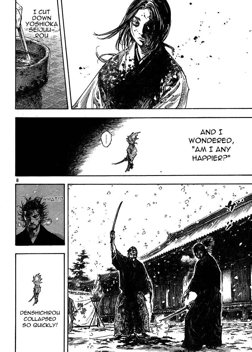 Page 8 Chapter 265 Vagabond