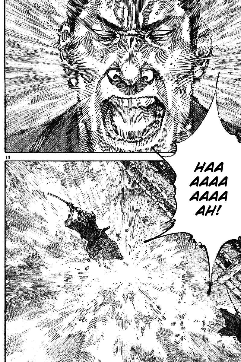 Page 10 Chapter 216 Vagabond