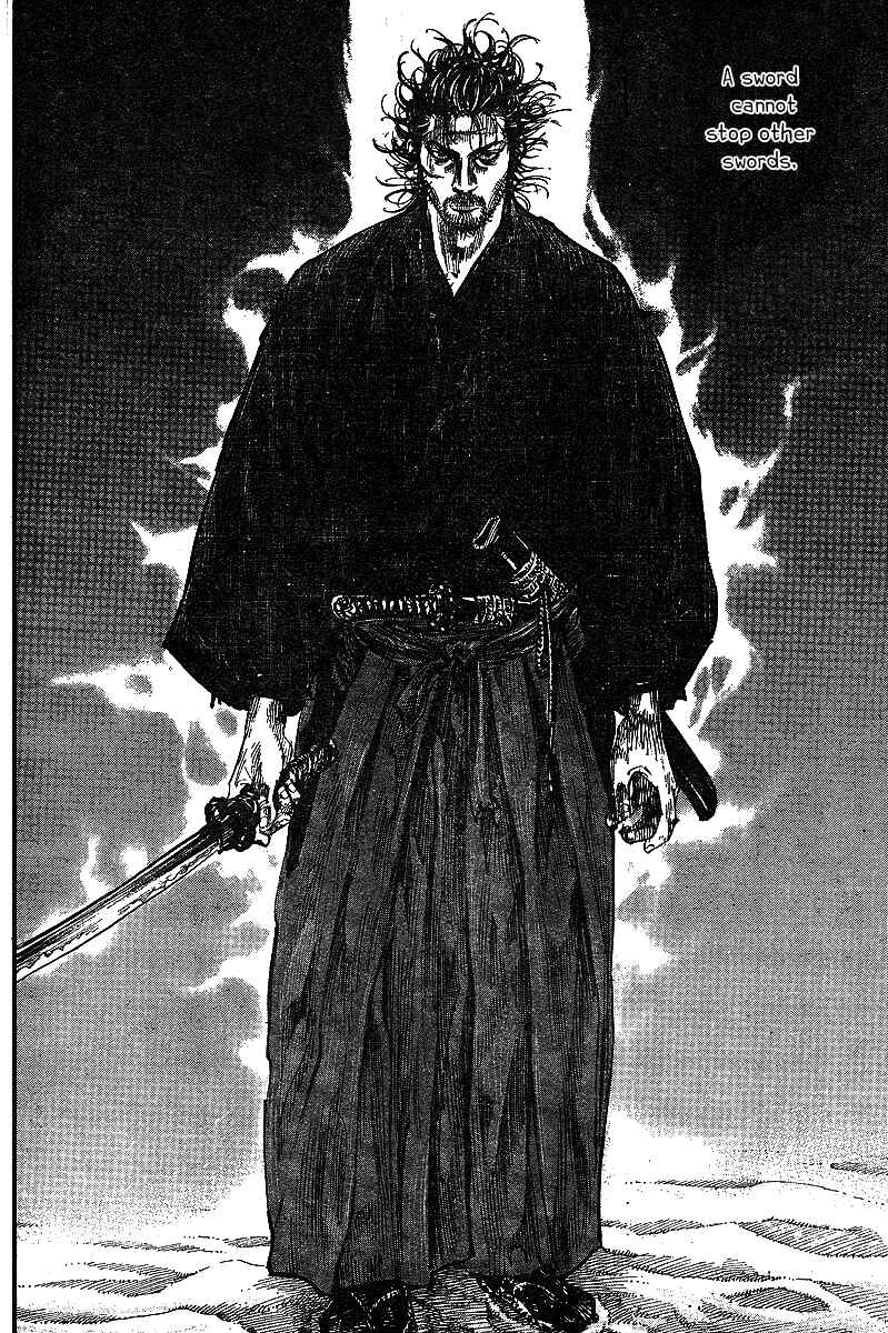 Page 21 Chapter 216 Vagabond