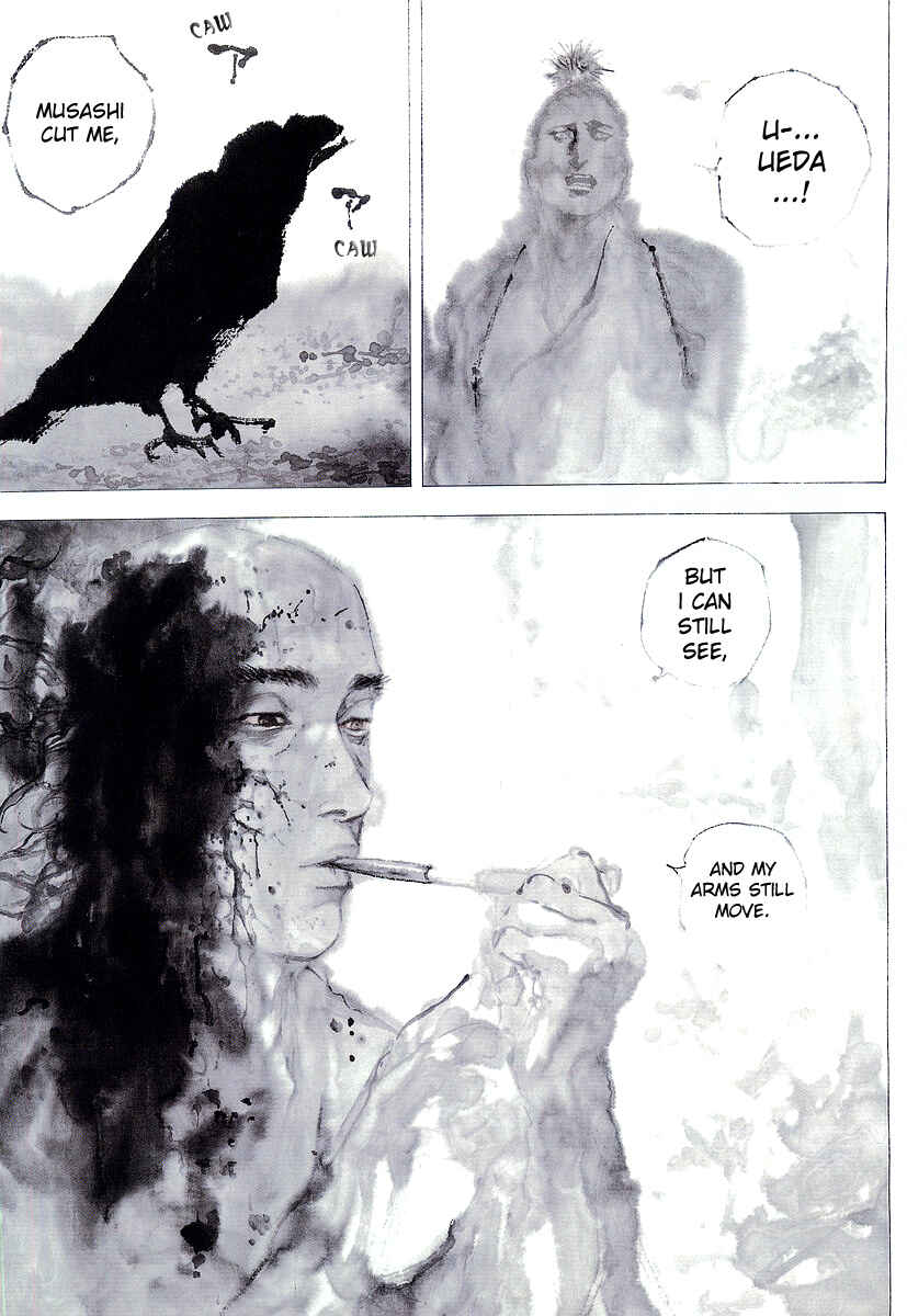 Page 2 Chapter 234 Vagabond