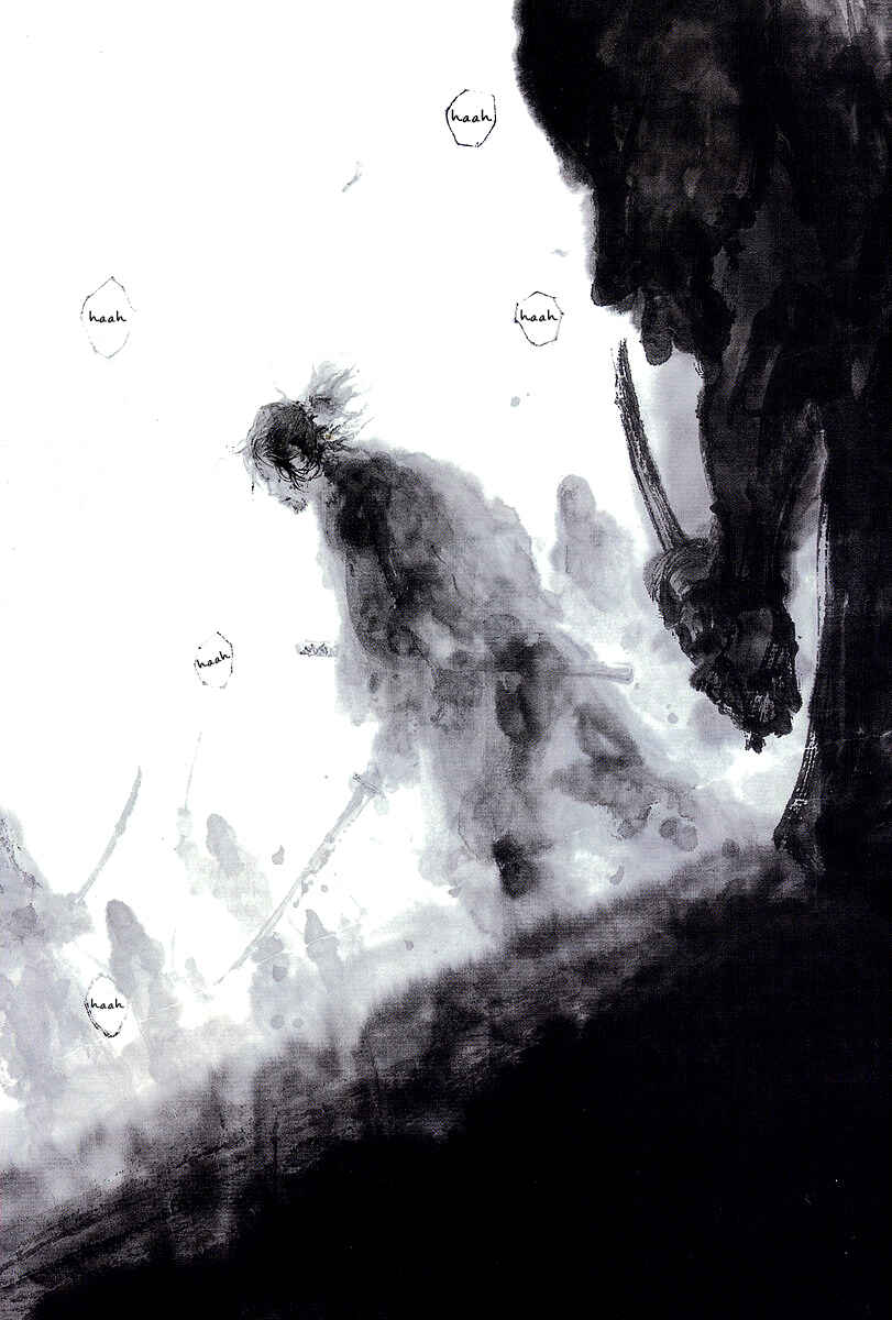 Page 4 Chapter 234 Vagabond