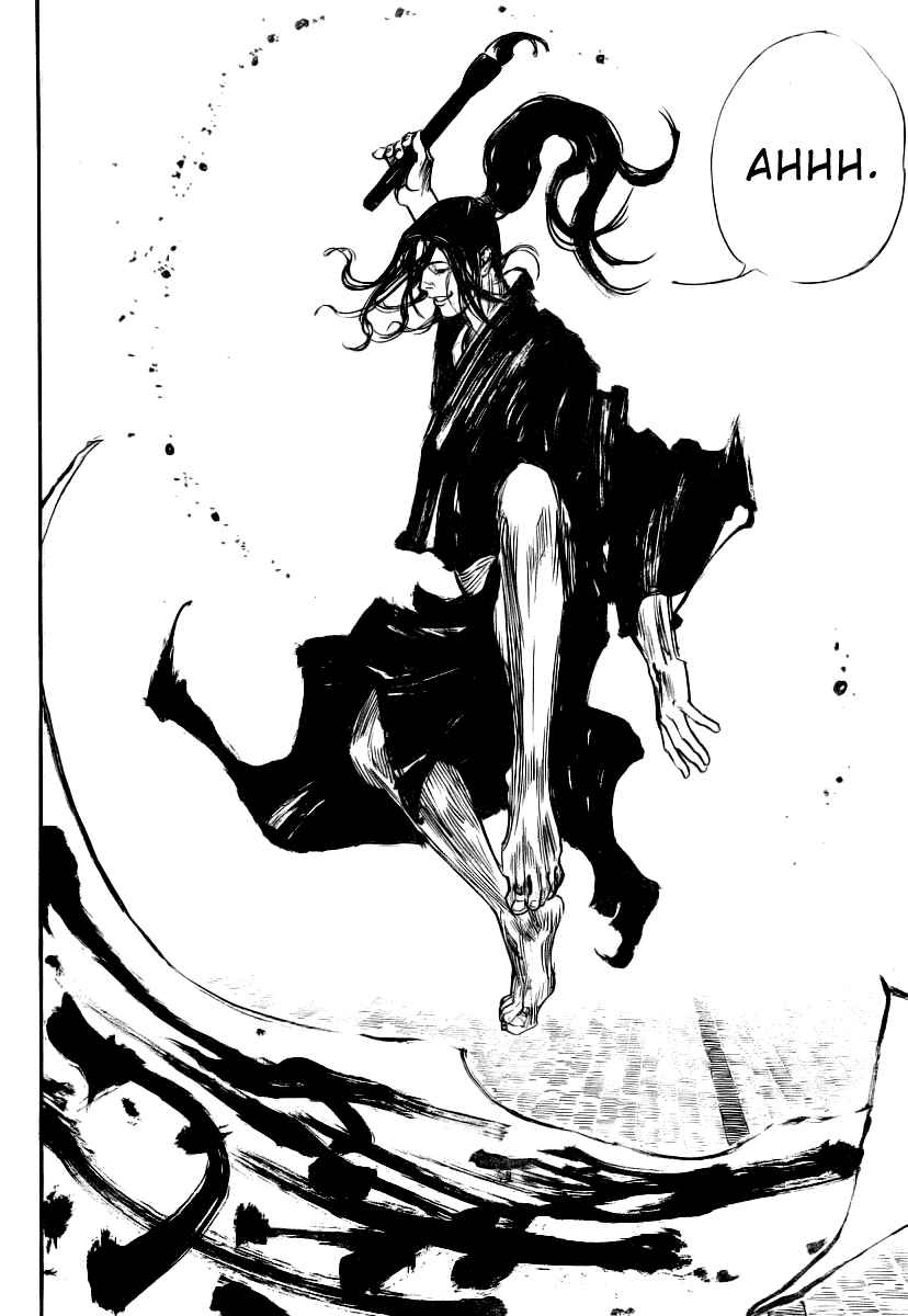 Page 9 Chapter 234 Vagabond