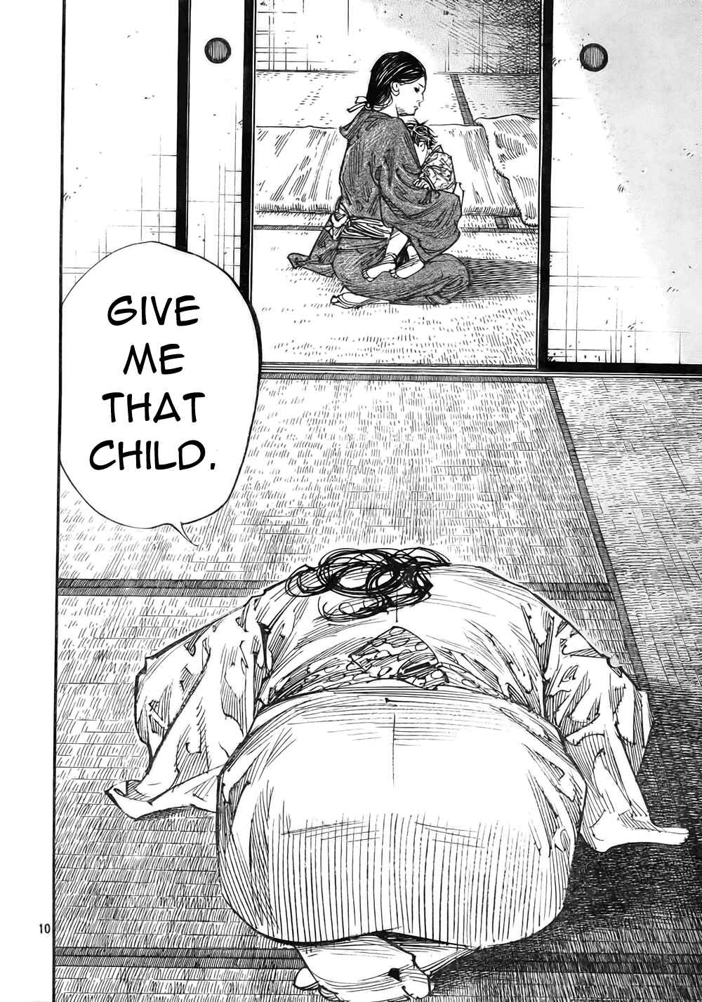 Page 10 Chapter 273 Vagabond
