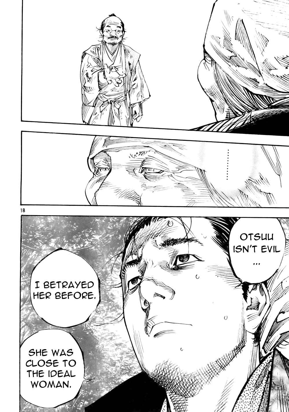 Page 18 Chapter 273 Vagabond