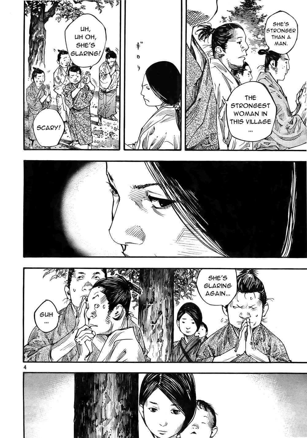 Page 4 Chapter 273 Vagabond