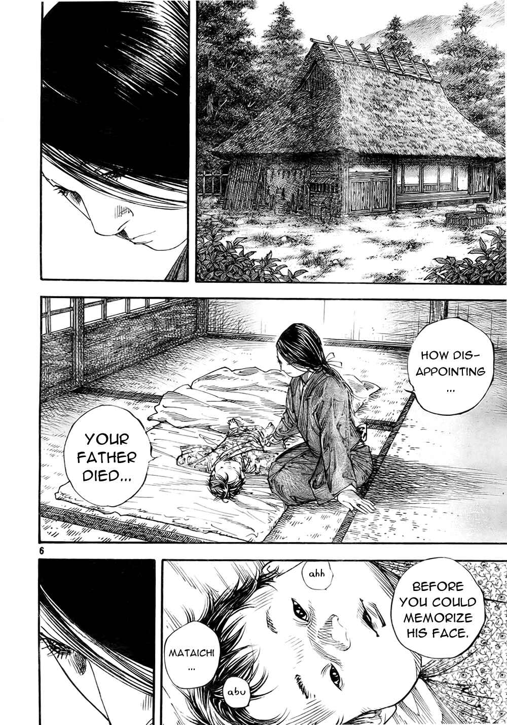 Page 6 Chapter 273 Vagabond