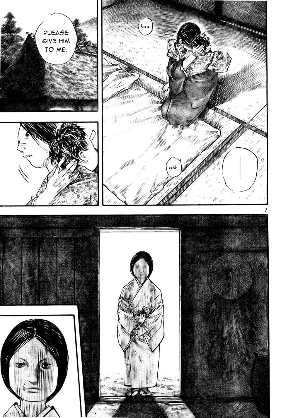 Page 7 Chapter 273 Vagabond