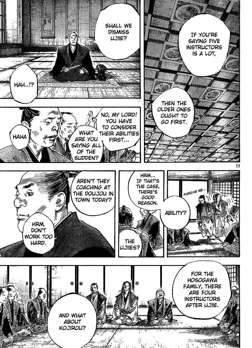 Page 10 Chapter 298 Vagabond