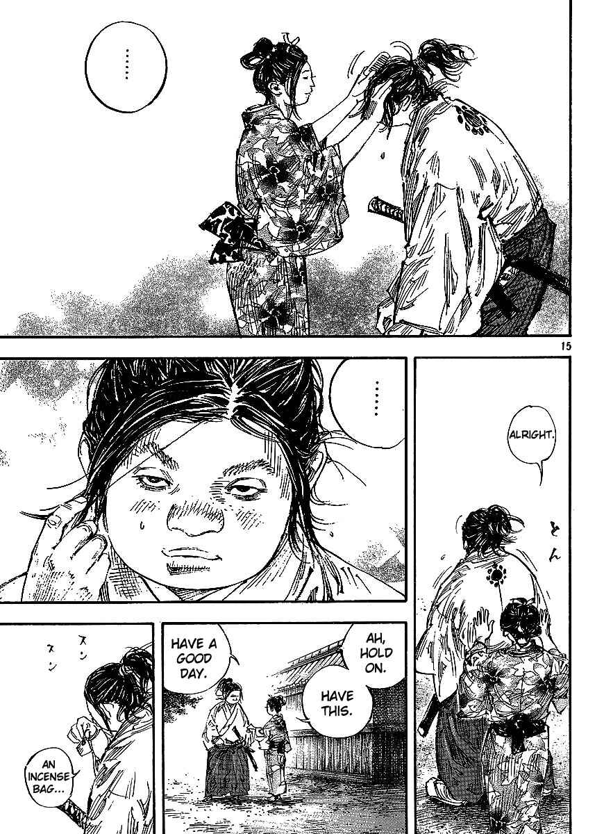 Page 14 Chapter 298 Vagabond