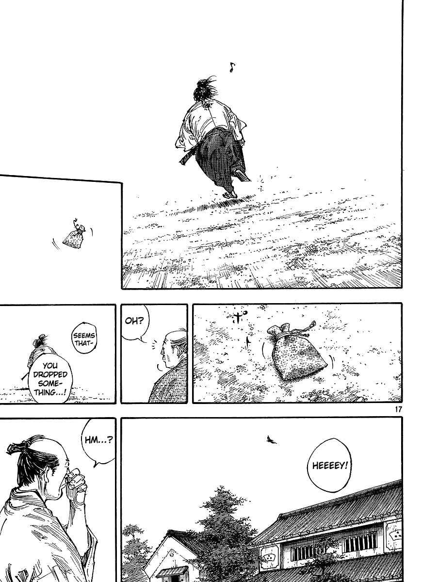 Page 16 Chapter 298 Vagabond