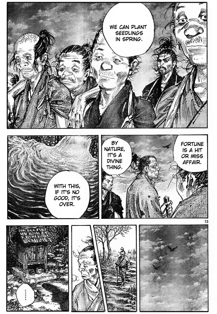 Page 12 Chapter 312 Vagabond