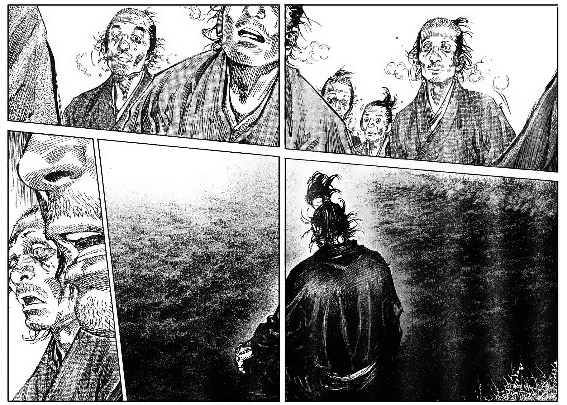 Page 15 Chapter 312 Vagabond