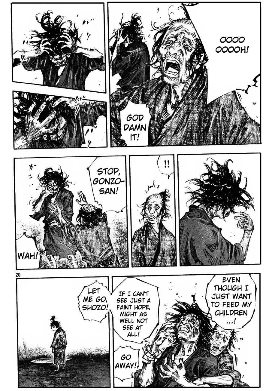 Page 18 Chapter 312 Vagabond