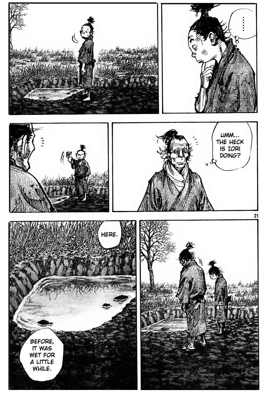 Page 19 Chapter 312 Vagabond