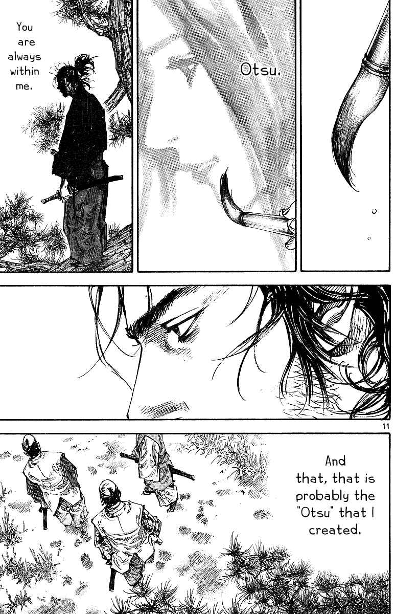 Page 11 Chapter 223 Vagabond