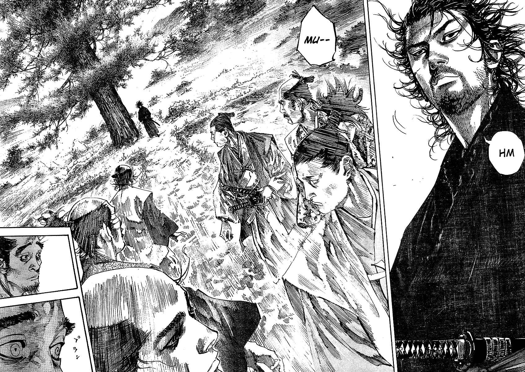 Page 15 Chapter 223 Vagabond