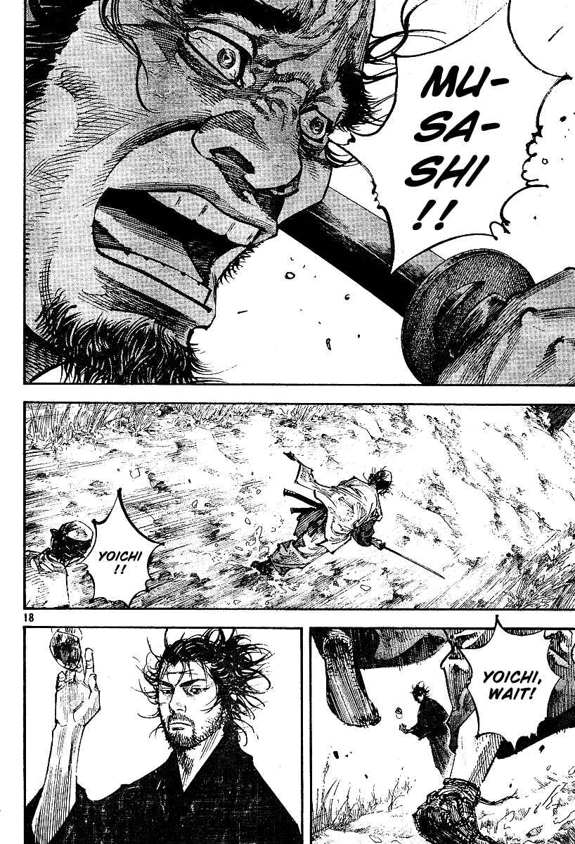 Page 16 Chapter 223 Vagabond