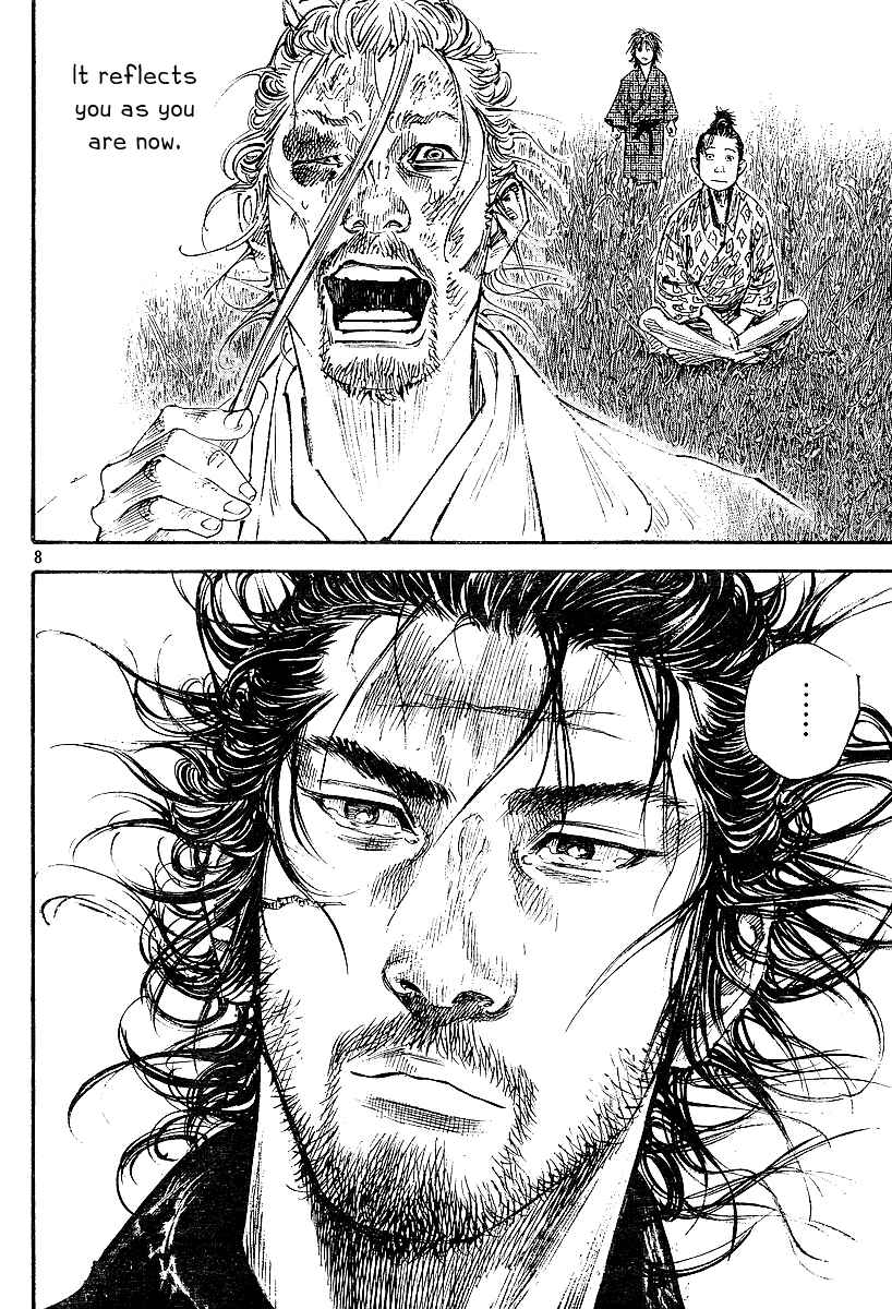 Page 8 Chapter 223 Vagabond