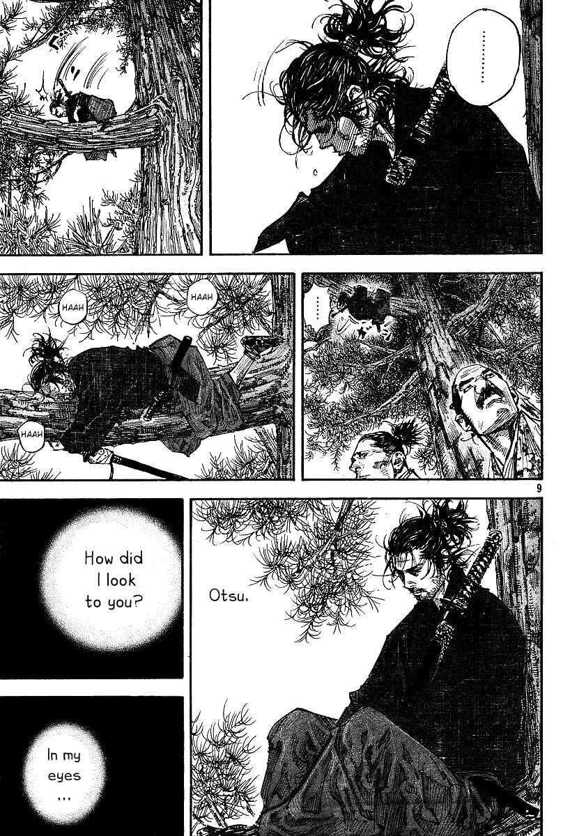 Page 9 Chapter 223 Vagabond