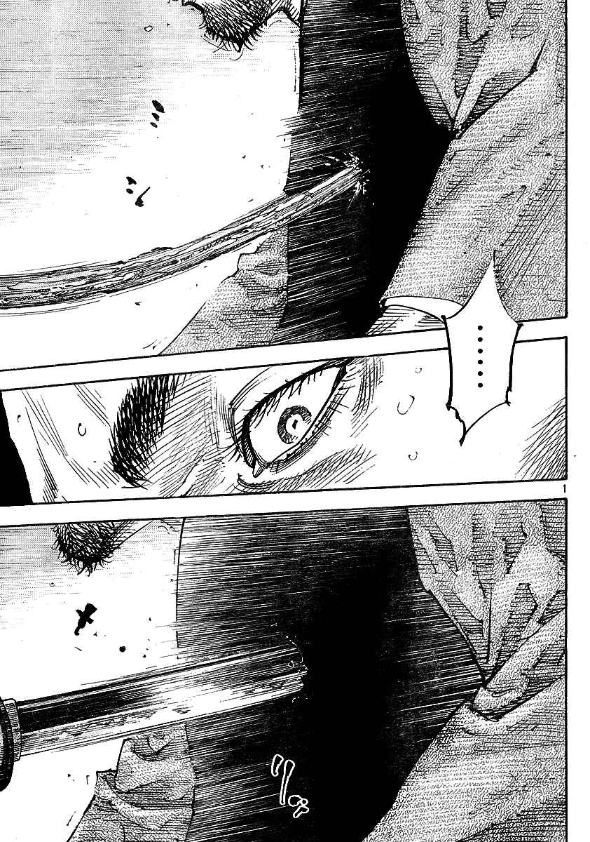 Page 1 Chapter 257 Vagabond