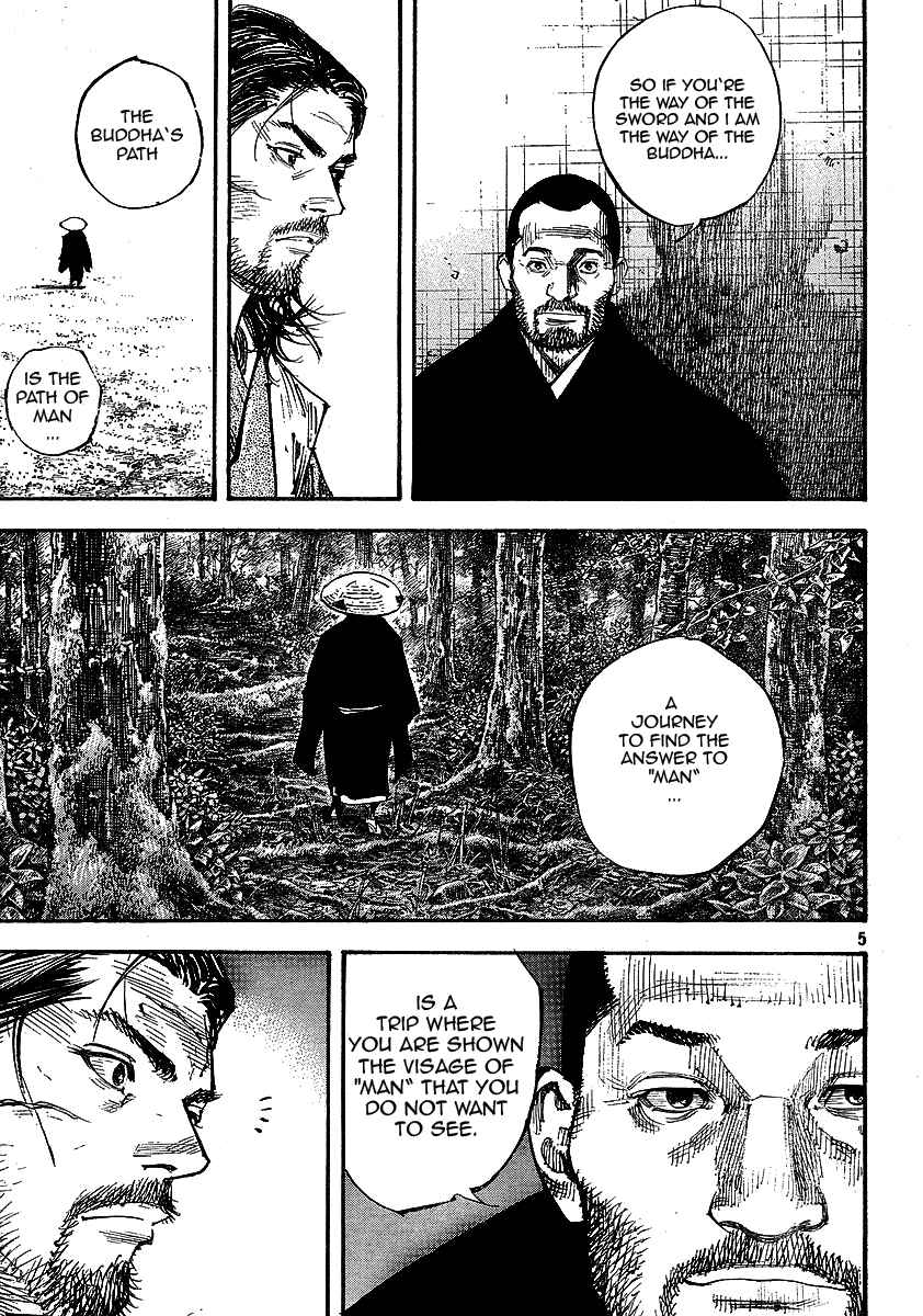 Page 5 Chapter 257 Vagabond