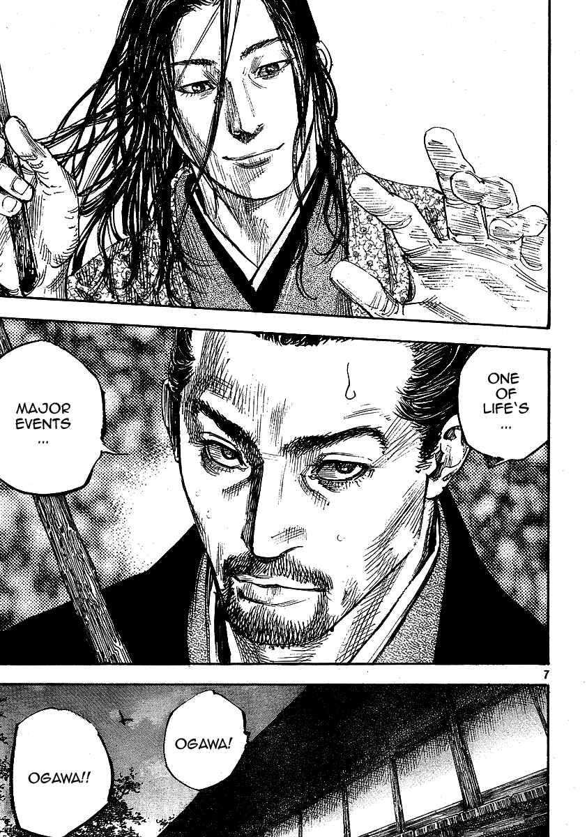 Page 7 Chapter 257 Vagabond