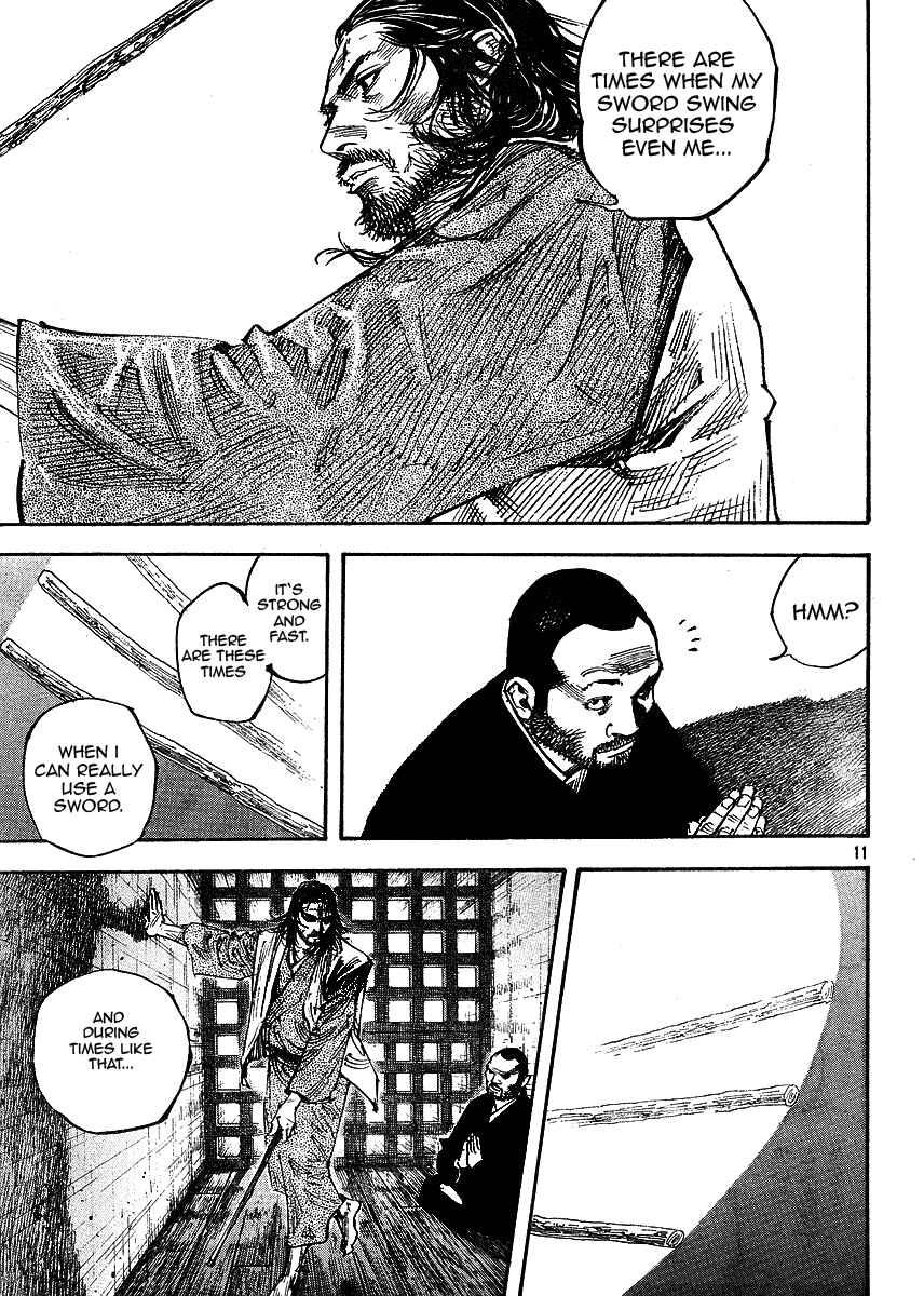 Page 11 Chapter 258 Vagabond