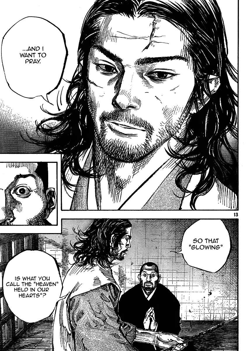 Page 13 Chapter 258 Vagabond