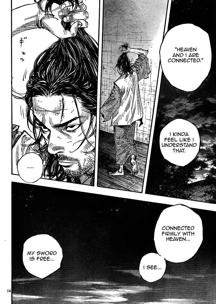Page 14 Chapter 258 Vagabond