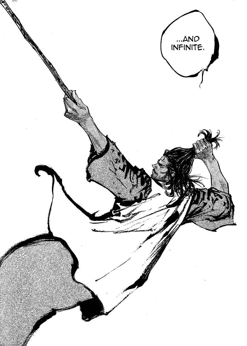 Page 15 Chapter 258 Vagabond