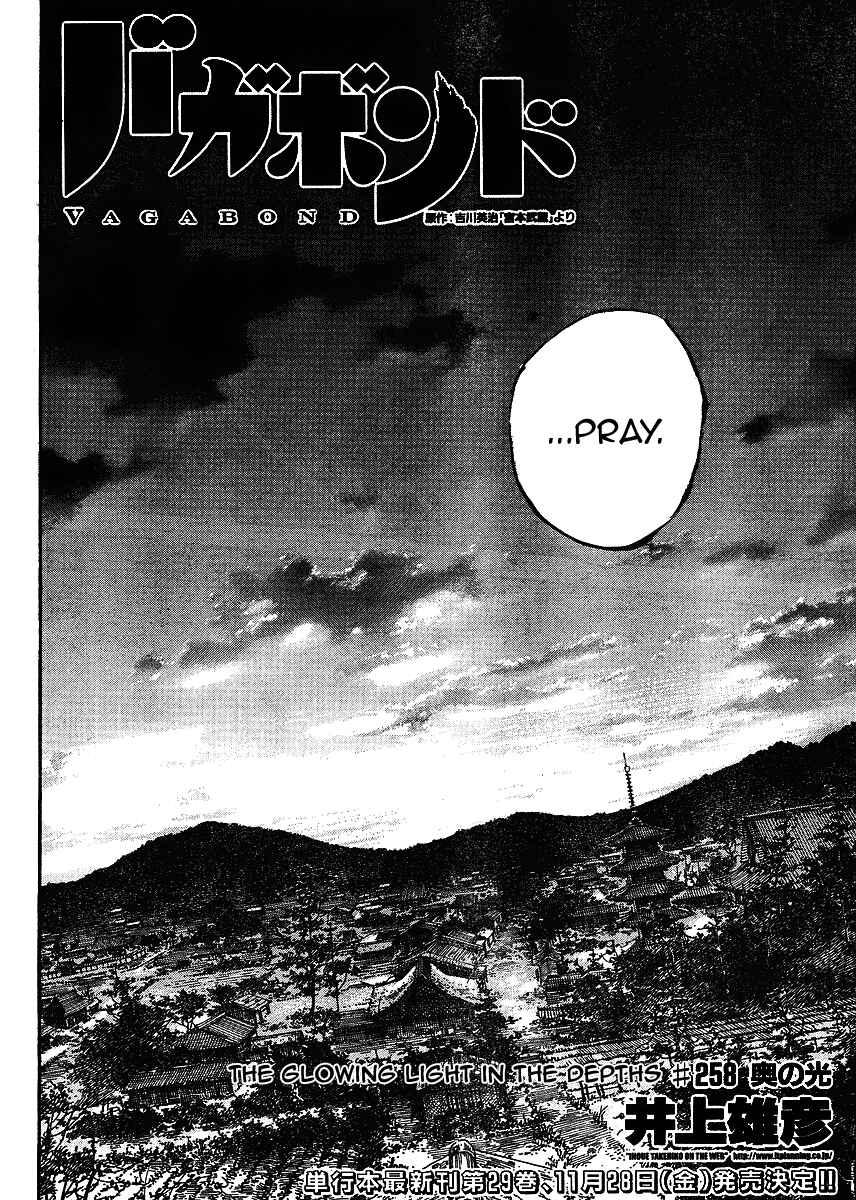 Page 2 Chapter 258 Vagabond
