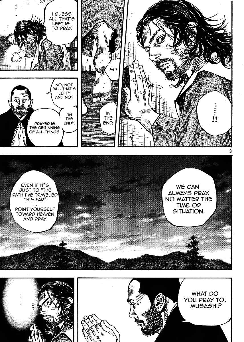 Page 3 Chapter 258 Vagabond